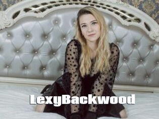 LexyBackwood