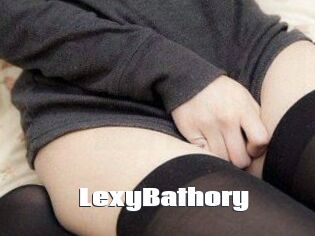 LexyBathory