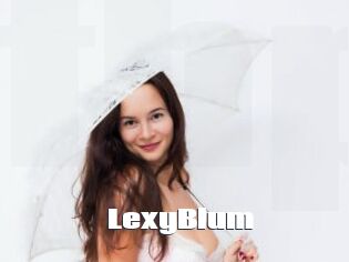 LexyBlum