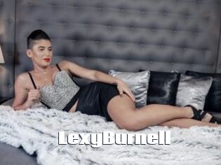 LexyBurnell
