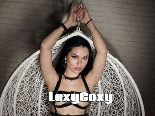 LexyCoxy