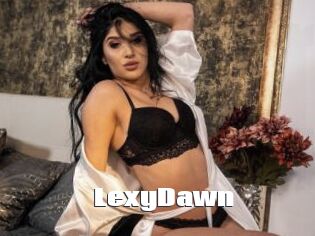 LexyDawn