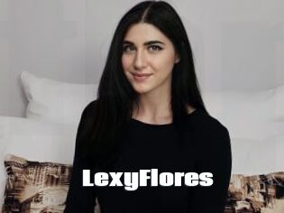 LexyFlores