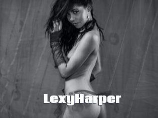 LexyHarper