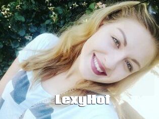 LexyHot