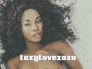 LexyLovexoxo