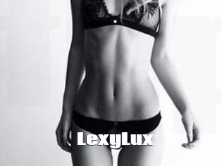 LexyLux