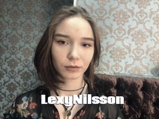 LexyNilsson