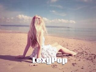 LexyPop