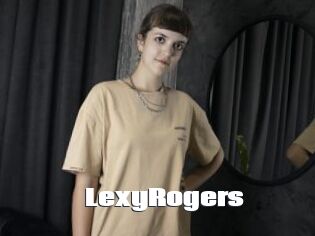 LexyRogers