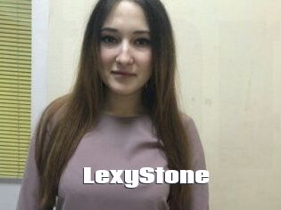 LexyStone