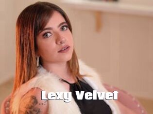 Lexy_Velvet