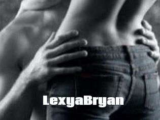 LexyaBryan