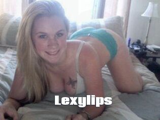 Lexylips
