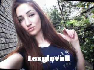 Lexylovell