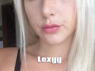 Lexyy