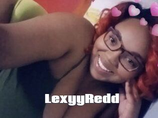 LexyyRedd