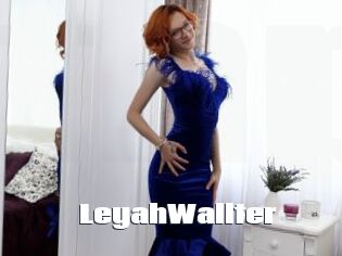 LeyahWallter