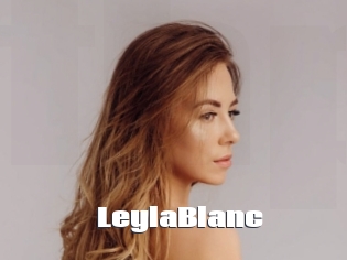 LeylaBlanc