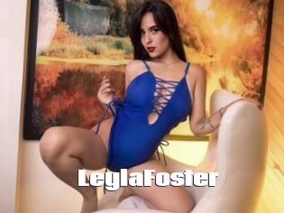 LeylaFoster