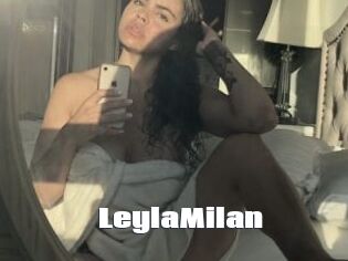 LeylaMilan