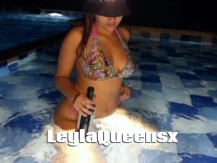 LeylaQueensx