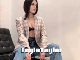 LeylaTaylor