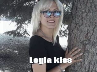 Leyla_kiss