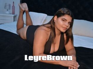 LeyreBrown