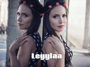 Leyylaa