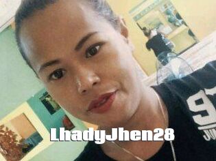 LhadyJhen28