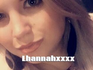 Lhannahxxxx