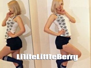 Li1ite_Litt1e_Berry The hot porn