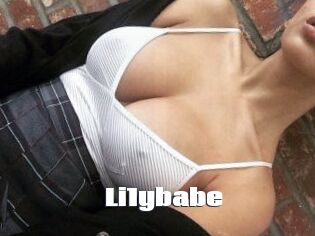 Li1ybabe