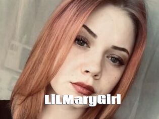 LiLMaryGirl