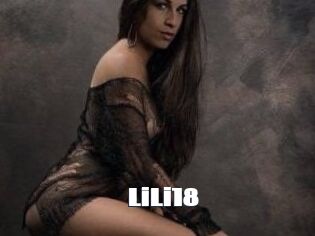 LiLi18