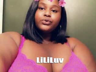 LiLiLuv