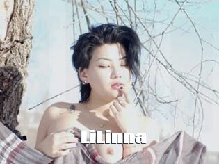 LiLinna The hot porn