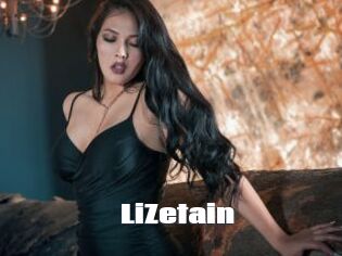 LiZetain