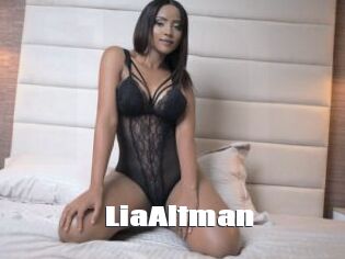 LiaAltman