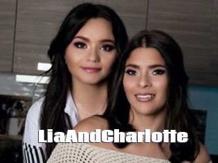 LiaAndCharlotte