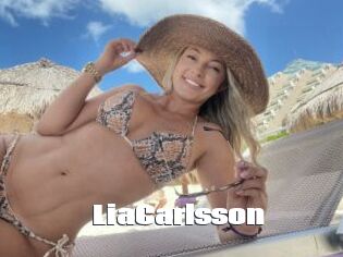 LiaCarlsson