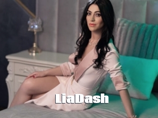 LiaDash The hot porn