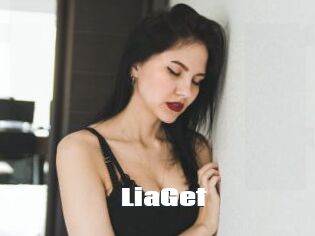 LiaGet
