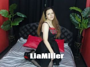 LiaMiller