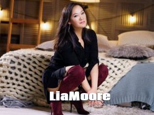 LiaMoore