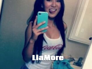 LiaMore