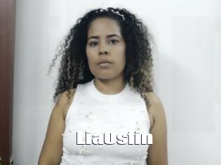 LiaOstin