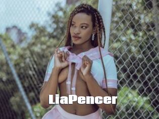 LiaPencer The hot porn