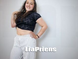 LiaPriens